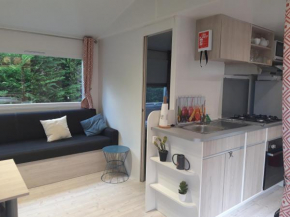 Mobile home 64769 TyBreizh Holidays at Les Charmettes 4 star without fun pass